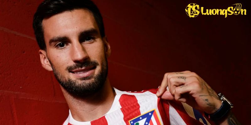 Phong độ ấn tượng của Álex Baena tại Atletico Madrid